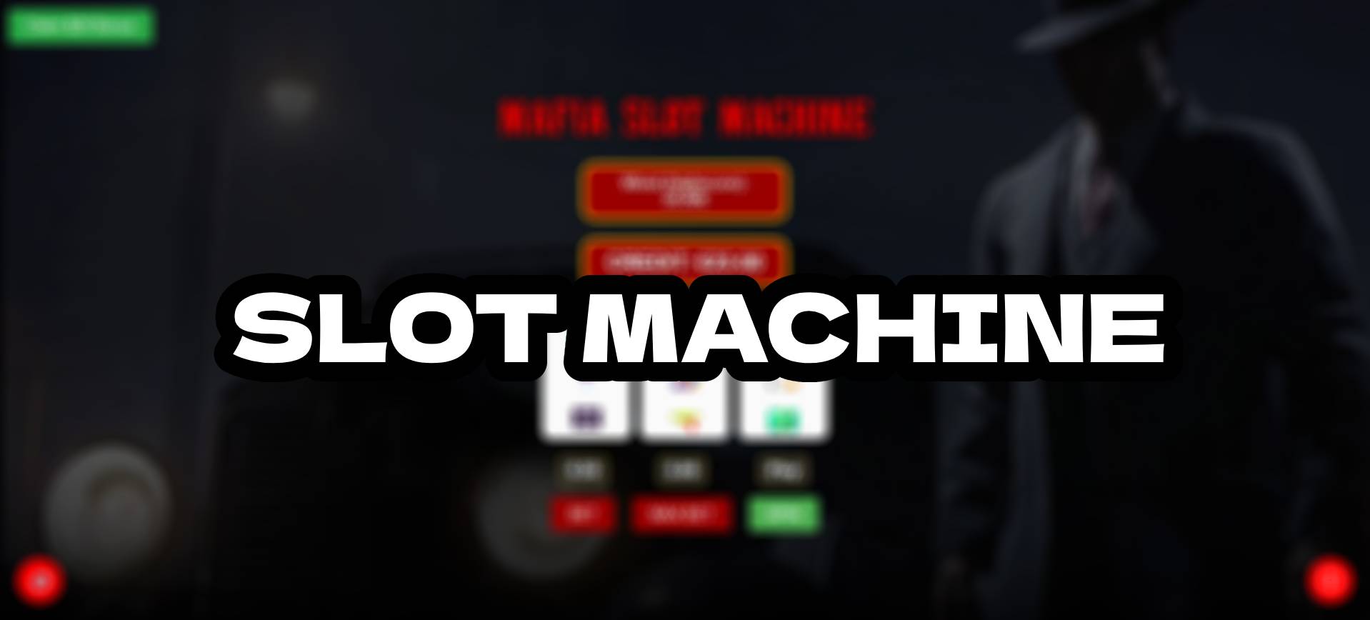 Slot Machine